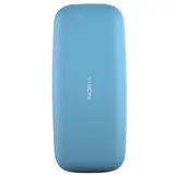 Мобильный телефон Nokia 105 2017 DS Blue - фото 2