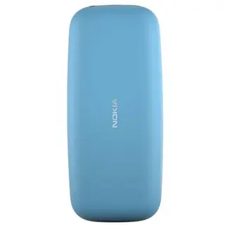 Мобильный телефон Nokia 105 2017 DS Blue