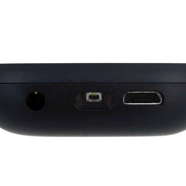 Мобильный телефон Nokia 105 2017 DS Black - фото 5