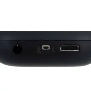 Мобильный телефон Nokia 105 2017 DS Black