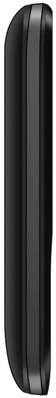 Мобильный телефон Micromax X406 Black - фото 3