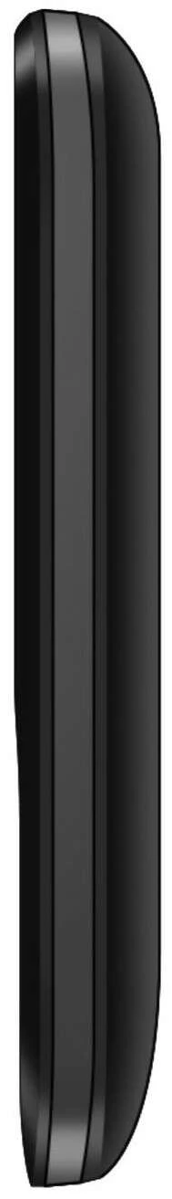 Мобильный телефон Micromax X406 Black - фото 4