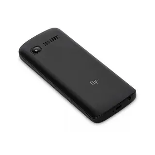 Мобильный телефон Fly TS113 Black