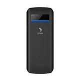 Мобильный телефон Jinga Simple F200n Black - фото 3