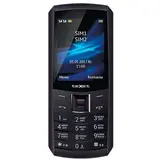 Мобильный телефон TeXet TM-D328 Black