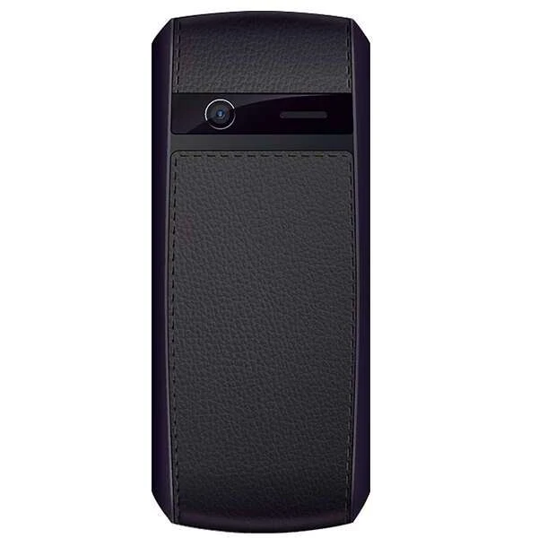 Мобильный телефон TeXet TM-D328 Black - фото 2