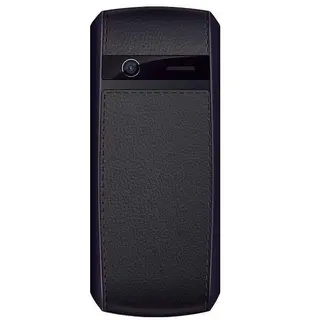 Мобильный телефон TeXet TM-D328 Black