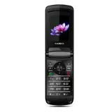 Мобильный телефон TeXet TM-402 (Black)