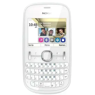 Мобильный телефон Nokia Asha 200