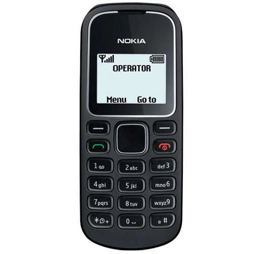 Мобильный телефон Nokia 1280