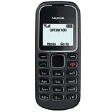 Мобильный телефон Nokia 1280