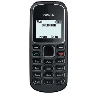 Мобильный телефон Nokia 1280