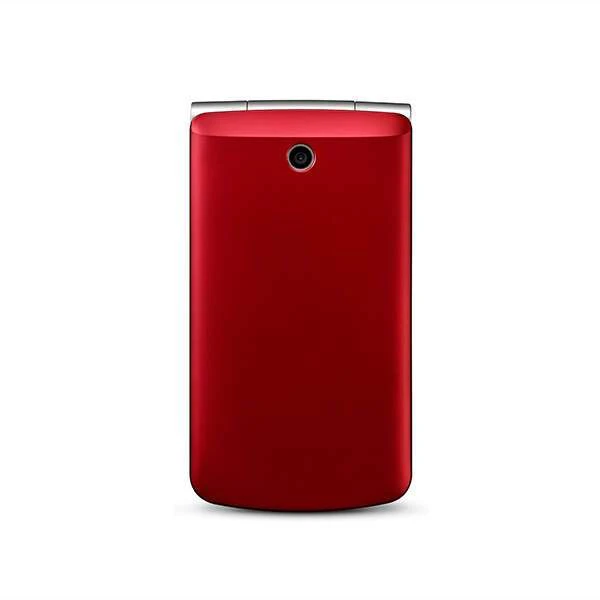 Мобильный телефон LG G360, Red - фото 3
