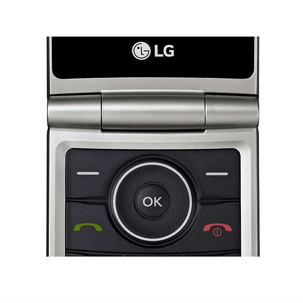 Мобильный телефон LG G360, Red - фото 5