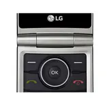 Мобильный телефон LG G360, Red - фото 5