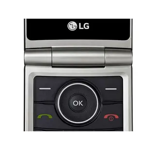 Мобильный телефон LG G360, Red