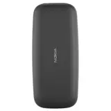 Мобильный телефон Nokia 105 TA-1010 Black - фото 3