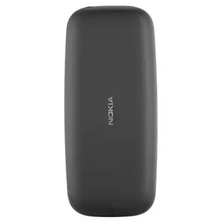 Мобильный телефон Nokia 105 TA-1010 Black