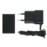 Мобильный телефон Nokia 216 Dual Sim (Black) - фото 2