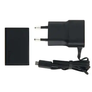 Мобильный телефон Nokia 216 Dual Sim (Black)