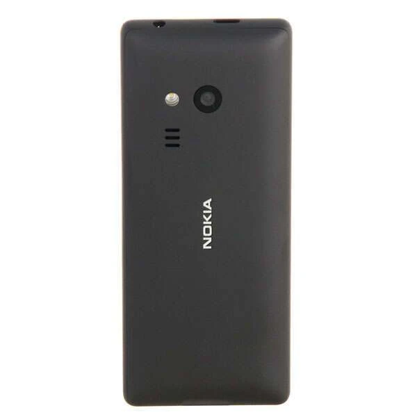 Мобильный телефон Nokia 216 Dual Sim (Black) - фото 3