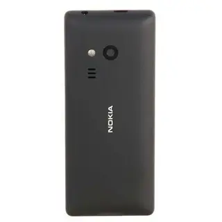 Мобильный телефон Nokia 216 Dual Sim (Black)