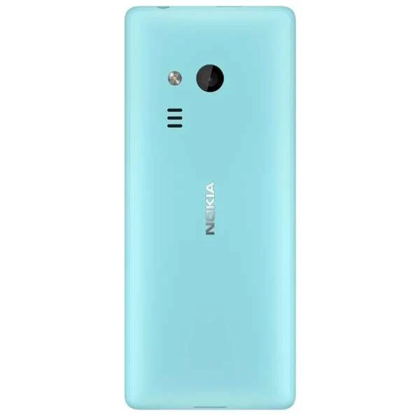 Мобильный телефон Nokia 216 Dual Sim (Blue) - фото 2