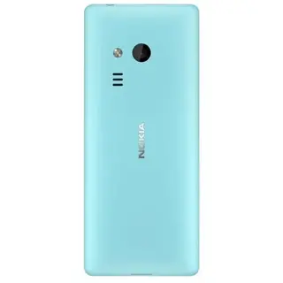 Мобильный телефон Nokia 216 Dual Sim (Blue)