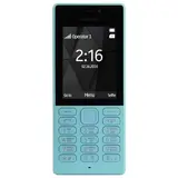Мобильный телефон Nokia 216 Dual Sim (Blue)