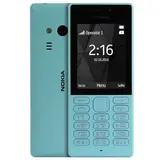 Мобильный телефон Nokia 216 Dual Sim (Blue) - фото 4