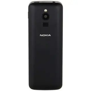 Nokia ұялы телефоны 8110 DS Black