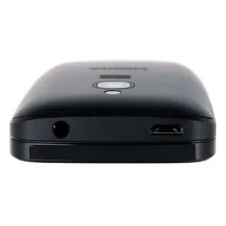 Nokia ұялы телефоны 8110 DS Black