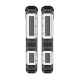 Мобильный телефон TeXet TM-513R Black-orange - фото 3