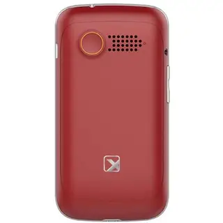 Мобильный телефон TeXet TM-501 Red