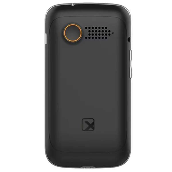 Мобильный телефон TeXet TM-501 Black - фото 2