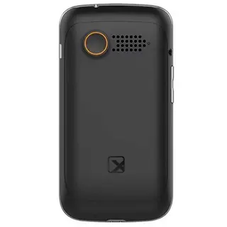 Мобильный телефон TeXet TM-501 Black
