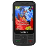 Мобильный телефон TeXet TM-501 Black