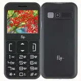 Мобильный телефон Fly Ezzy 9 Black - фото 2