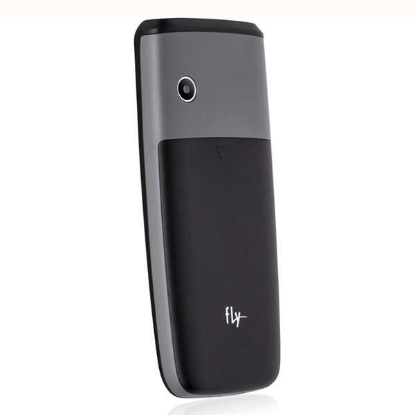 Мобильный телефон Fly FF247 Black - фото 2 | sulpak.kg Мобильный телефон Fly FF247 Black - фото 2
