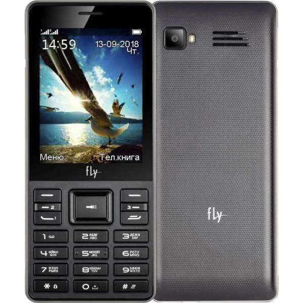 Телефон Fly TS114