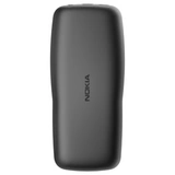 Мобильный телефон Nokia 106 DS TA-1114 Gray - фото 3