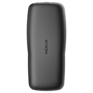 Мобильный телефон Nokia 106 DS TA-1114 Gray