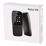 Мобильный телефон Nokia 106 DS TA-1114 Gray - фото 5