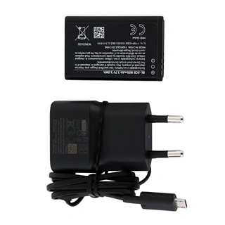 Мобильный телефон Nokia 106 DS TA-1114 Gray