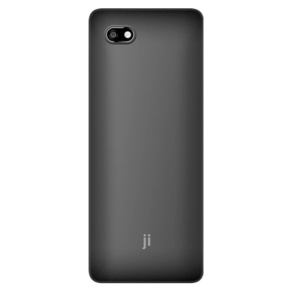 Jinga ұялы телефоны JM240BK Black - фото 4