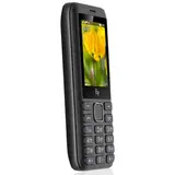 Мобильный телефон Fly FF249 Black - фото 2
