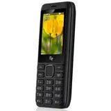 Мобильный телефон Fly FF249 Black - фото 3