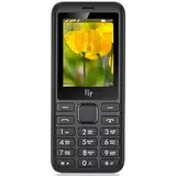 Мобильный телефон Fly FF249 Black