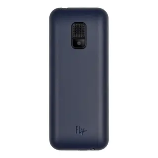 Телефон Fly FF190 Dark Blue