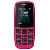 Мобильный телефон Nokia 105 TA-1174 DS Pink